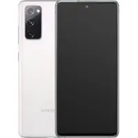 Samsung Galaxy S20 FE SM-G780F, 16,5 cm (6.5"), 6 GB, 128 GB, 12 MP, Android 10, Weiß