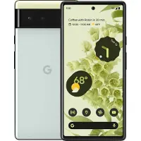 Google Pixel 6 , 16,3 cm (6.4"), 8 GB, 128 GB, 50 MP, Android 12, Grün