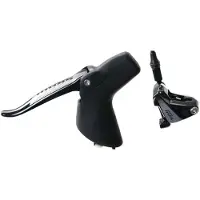 Sram Scheibenbremsen hinten links Straße hydraulisch Rival 1 Moto