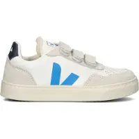 Veja Kinder Schuh Small V-90 O.T Weiß 34