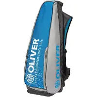 Oliver Reisetasche in Blau, mit einer Länge von 72 cm, Höhe 25 cm und Breite 22 cm