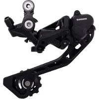 Shimano Hintere Kettenschaltung GRX RX400 10V