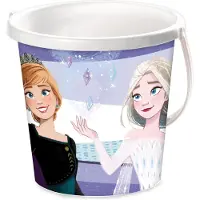 MONDO Frozen Strandset 5 stk.