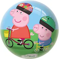 MONDO Bio Ball 230 mm - Peppa Pig