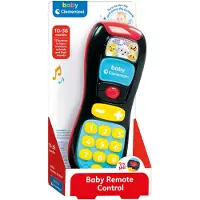 Clementoni Baby Afstandsbediening