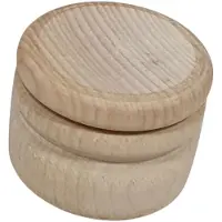 Gerkimex Zahnbox Beukenhout, Ø 4,2 cm