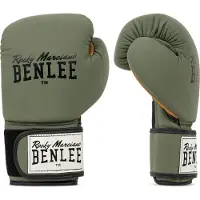Benlee Evans Lederboxhandschuhe