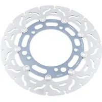 TRW Bremsscheiben Racing, Vorne, mit ABE VORNE, MSW260RAC SCHWIMM.