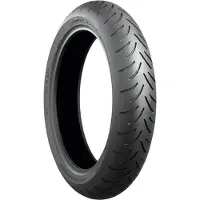 Bridgestone Battlax SC 110/70-13 TL, Motorradreifen vorne