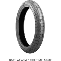 Bridgestone Battlax-adventure-trail-at41 59v Tl Abenteuer-vorderreifen