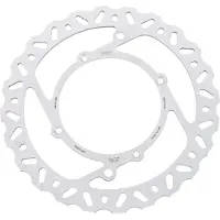 TRW Ec-cross-design Wave Husqvarna Cr 125 2013 Vordere Bremsscheibe