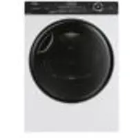Haier I-Pro Series 5 HD90-A35X-LINE, Freistehend, Frontlader, Wärmepumpe, Weiß, Drehregler, Berührung, Rechts