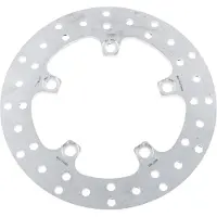 TRW Bremsscheibe MST362, 1 Stück