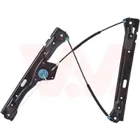 VAN WEZEL 0633268 Elektrischer Fensterheber Vorne Rechts für BMW 1 Schrägheck (F20)
