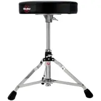Gibraltar hardware Gibraltar 5000 Series Drummer-Sitz Rundsitz