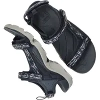 Teva Sandalen Tanza Kinder Hydro Camo Total Eclipse-Schuhgröße 38 - 39