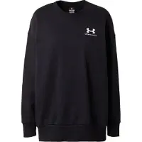Under Armour Sweatshirt Damen Essential Flc OS Crew