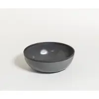 The Table Schale Atelier Black Truffle 19 cm
