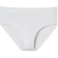 Schiesser Unterwäsche Damen 181422 Unique Micro White-S