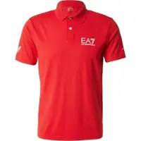 Emporio Armani 8npf23 Kurzarm-poloshirt