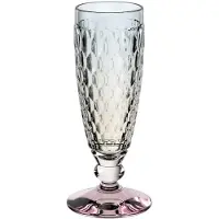 Villeroy & Boch V&B Boston Pearl Sekt-/Champagnerglas
