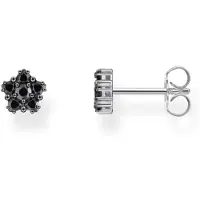 Thomas Sabo Ohrstecker in floralem Design