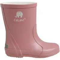 CeLaVi Gummistiefel, Burlwood, 21, Kindergummistiefel, Kinderstiefel, Gummistiefel kinder, Kids