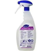 Diversey Good Sense Fresh, Textilerfrischer | Flasche (750 ml)