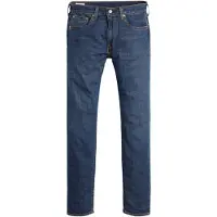 Levi's für Herren. 29507-1636 Jeans 502 Performance Cool blau (33/34), Lässig, Baumwolle, Denim