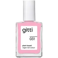 Gitti 15 ml no. 031 031 Solar Pink