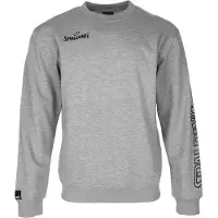 Spalding Team Ii Crew Sweatshirt