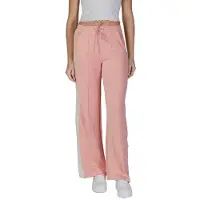 GUESS Jogginghose V5RB00 KCO72 Rosa Regular Fit