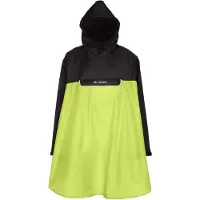 Vaude Bike Valero Wasserdichter Poncho