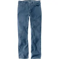 Carhartt Hose Slim Tapered Rugged Flex Jean Herren Houghton-W36/L36