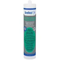 Beko Trockenbau Profilkleber, TÜV-zertifizierter SMP-Polymer-Klebstoff für Trock...
