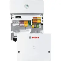 Bosch Solarmodul MS 100 151x184x61, für ein Solar-Basissystem 7738111094
