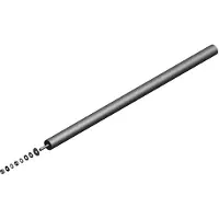 Buderus Anode M8x700mm d. 33mm, 8735100861 8735100861