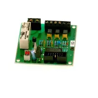 Buderus Funktionsmodul AM4, 0-10 V Eingang - 5016020