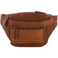 Sattlers & Co. . Bauchtasche The Changee Unnur tan