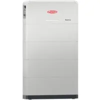 Fronius Reserva 12.6 Batteriespeicher 12,63 kWh - 0% MwSt. (gem. § 12 Abs. 3 UStG)
