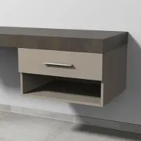 Sanipa G235467 Anbau-/Solitärschrank 2morrow (G2354)