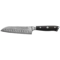 Kohersen Santokumesser Elegance EbonyWood 12,7".