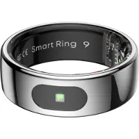 Leotec Smartwatch LESR02S09 Silberfarben