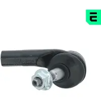 OPTIMAL Spurstangenkopf Spurstange für OPEL Karl (C16) Vorne Rechts Außen G1-1587