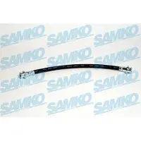 SAMKO Bremsschlauch 6T47180