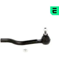 OPTIMAL Spurstangenkopf Spurstange für NISSAN MICRA V (K14) Vorne Links Außen G1-2134