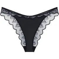 Triumph Slip Crazy Stupid Love | Grösse: 38 | Farbe: Schwarz