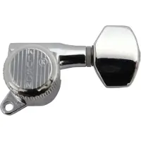 KLUSON MBSL6LC Backlock Tuner 6L 45 Grad Chrom - Mechanik