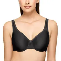 Wacoal Vorgeformter BH Basic Beauty | Grösse: 75E | Farbe: Schwarz