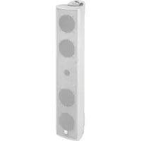 Monacor ETS-530TW/WS ELA-Tonsäulen